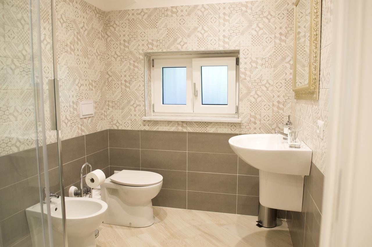 Palazzo Spasiano Rooms - Sorrento Center Εξωτερικό φωτογραφία