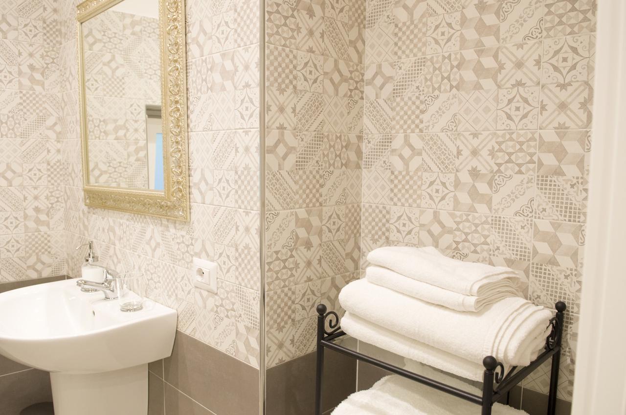Palazzo Spasiano Rooms - Sorrento Center Εξωτερικό φωτογραφία